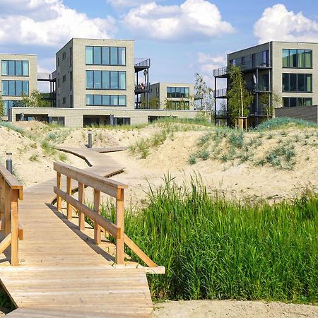 Lovely Apartment In Lembruch-Duemmer See Exterior foto
