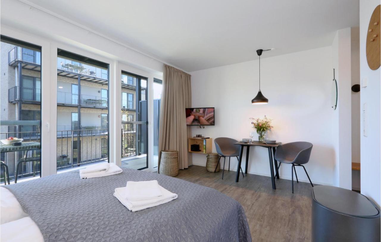 Lovely Apartment In Lembruch-Duemmer See Exterior foto