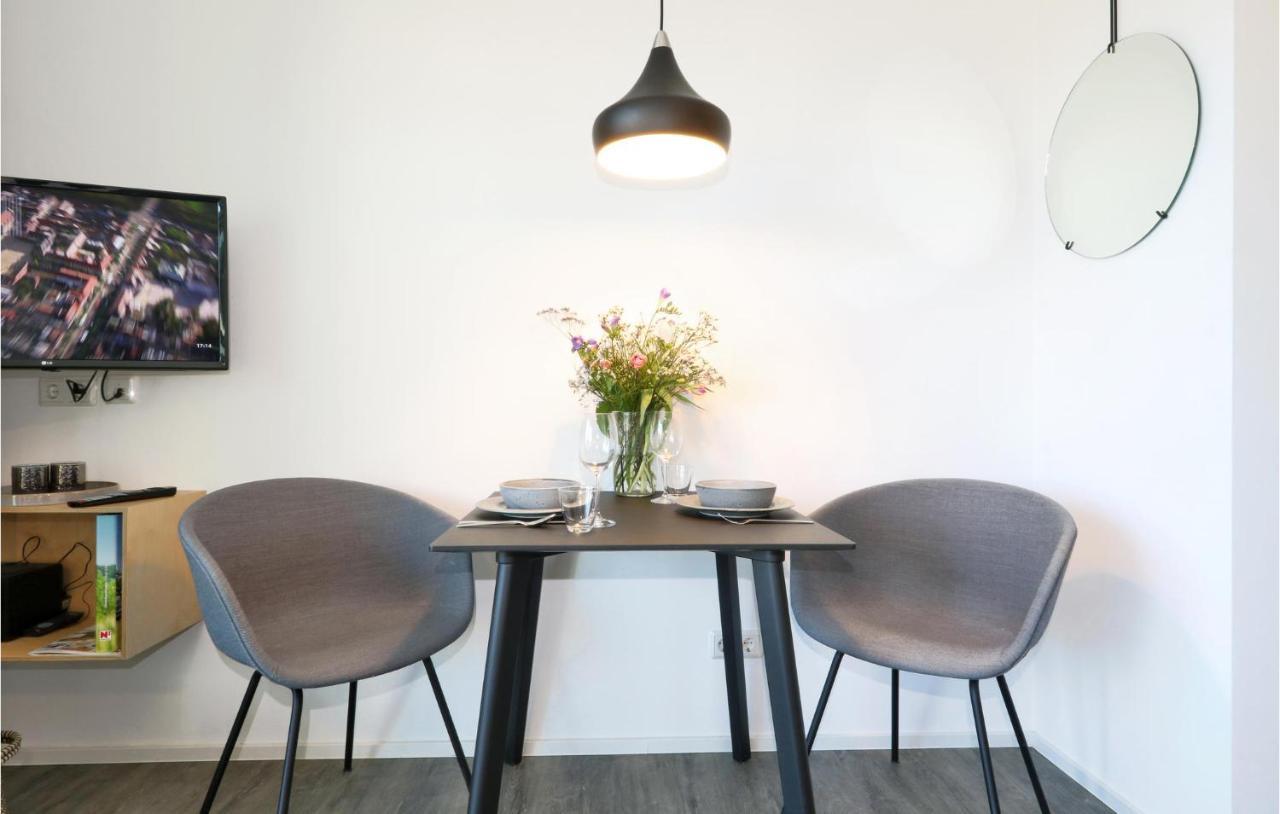Lovely Apartment In Lembruch-Duemmer See Exterior foto