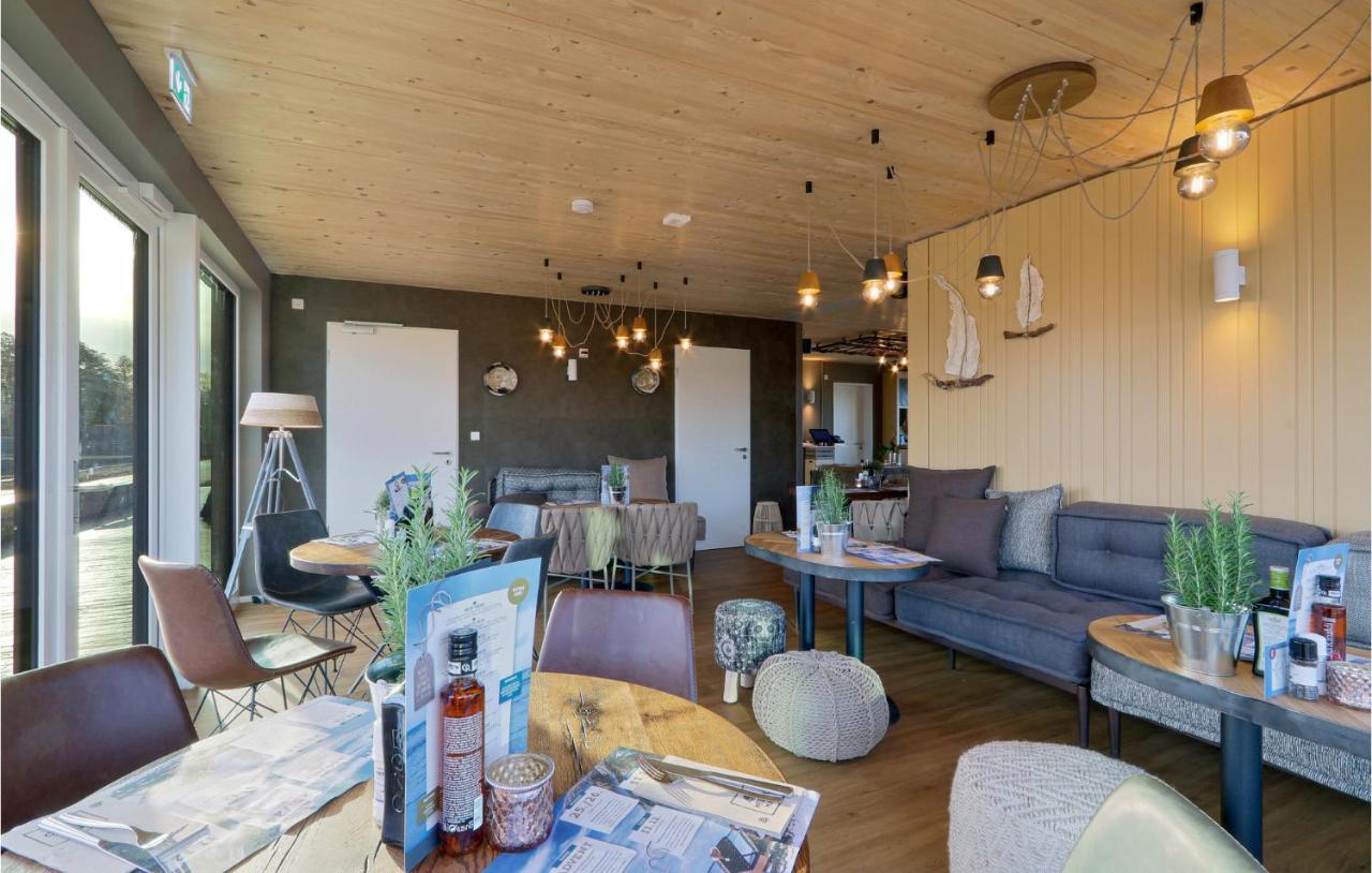 Lovely Apartment In Lembruch-Duemmer See Exterior foto