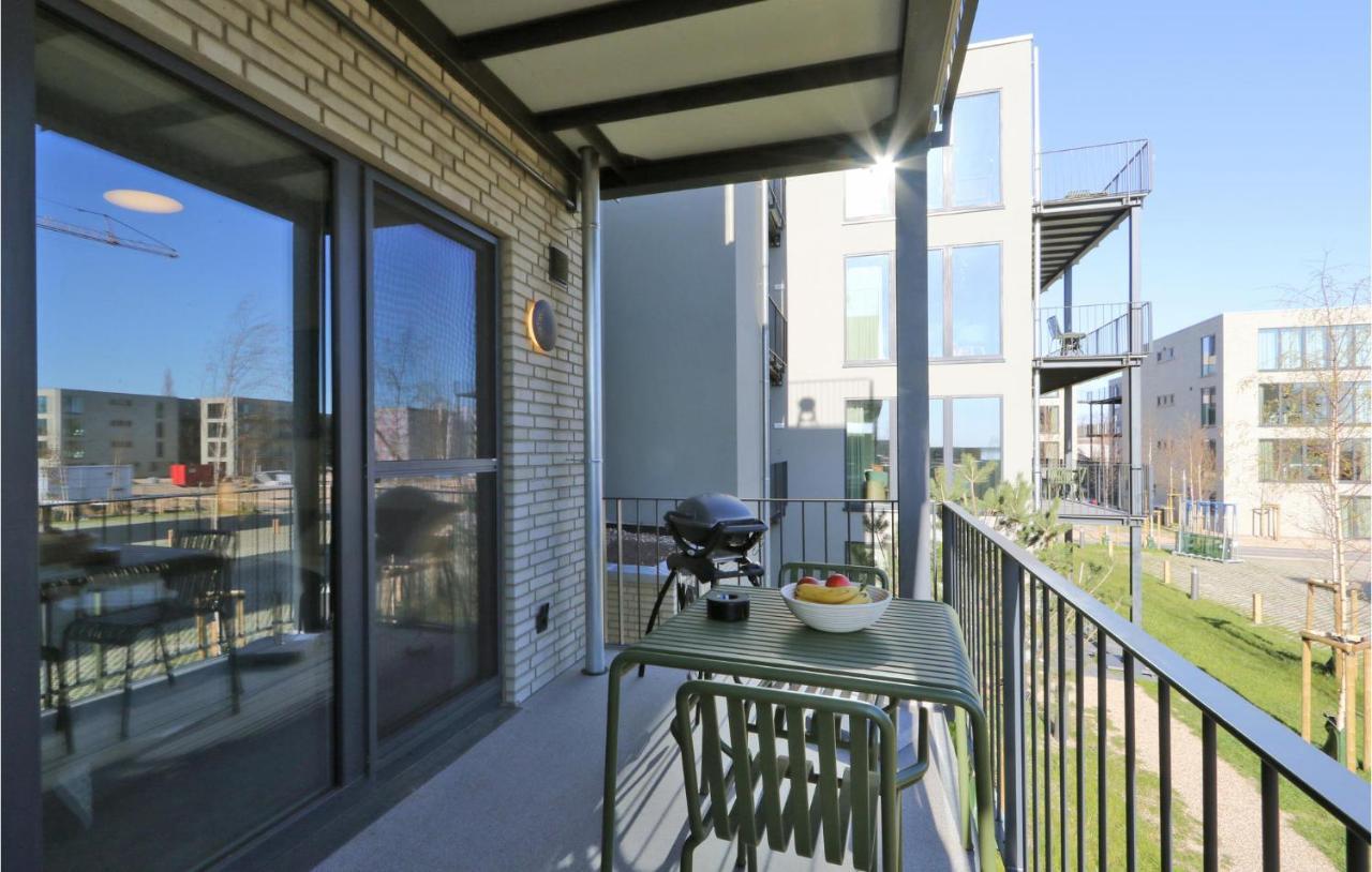 Lovely Apartment In Lembruch-Duemmer See Exterior foto
