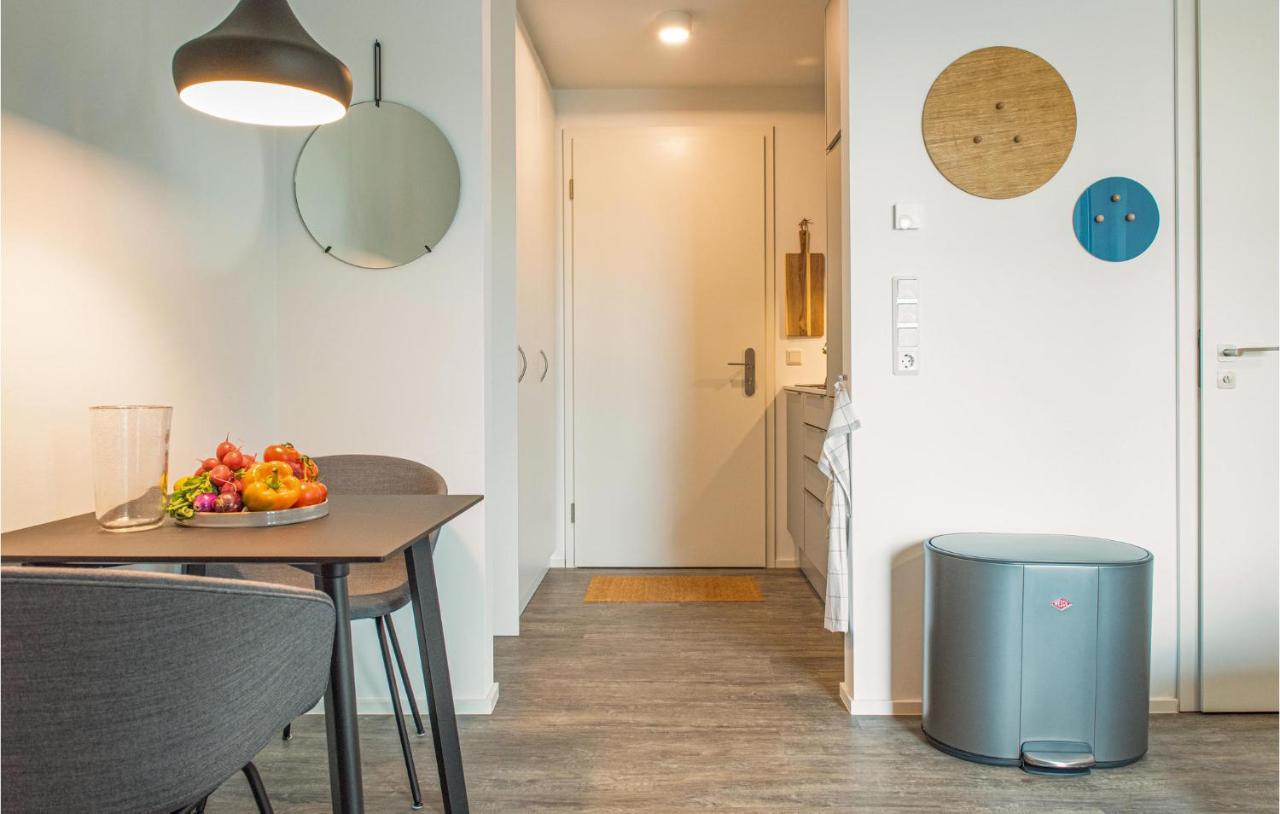 Lovely Apartment In Lembruch-Duemmer See Exterior foto