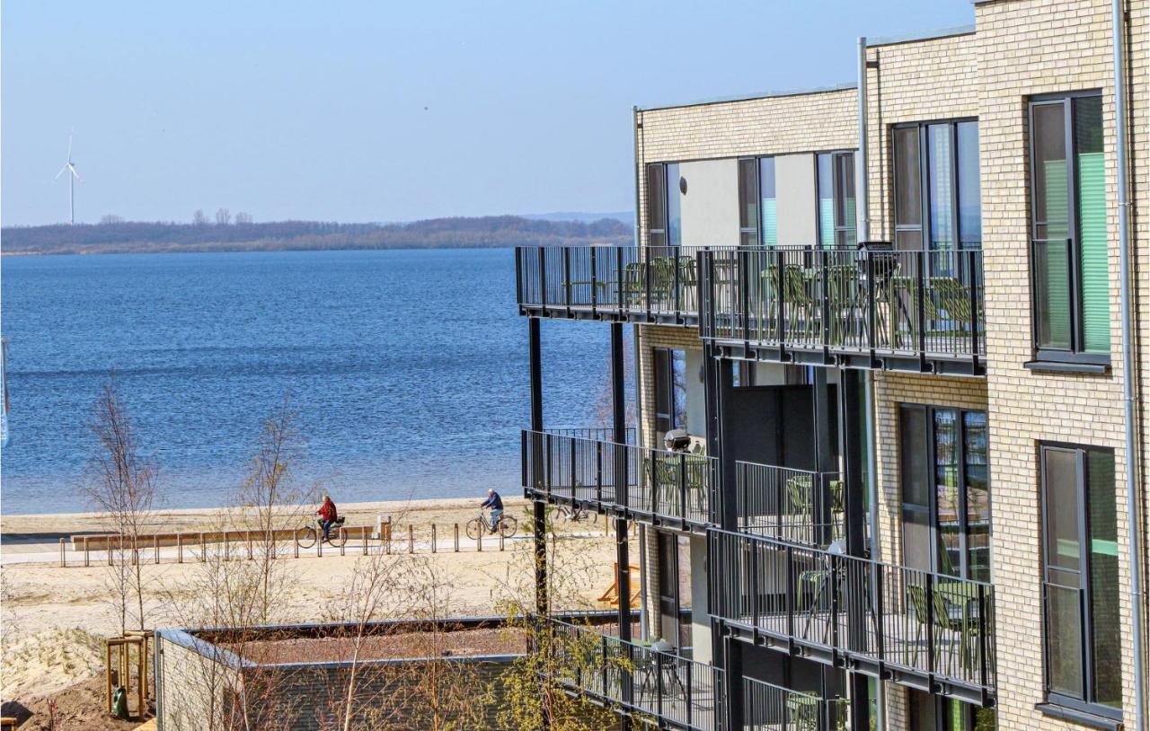 Lovely Apartment In Lembruch-Duemmer See Exterior foto
